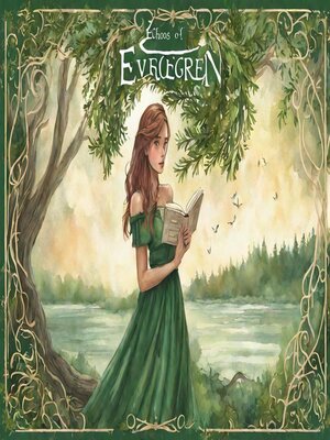 cover image of Echoes of Evergreen